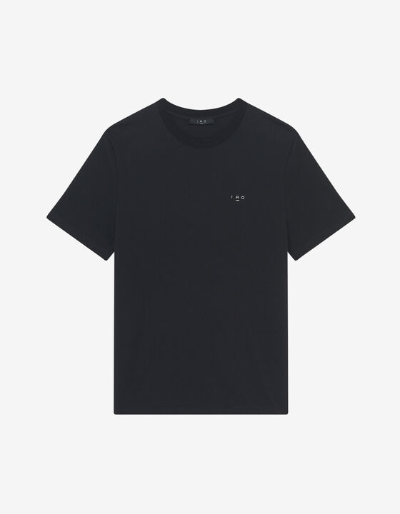 ROUND-NECK T-SHIRT