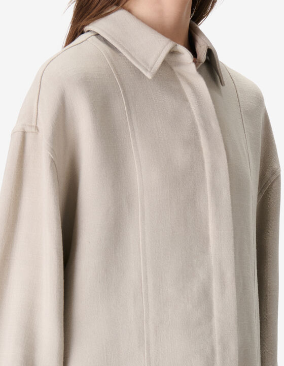 LARGE SHIRT