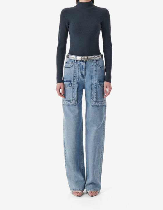 PULL C&Ocirc;TEL&Eacute;