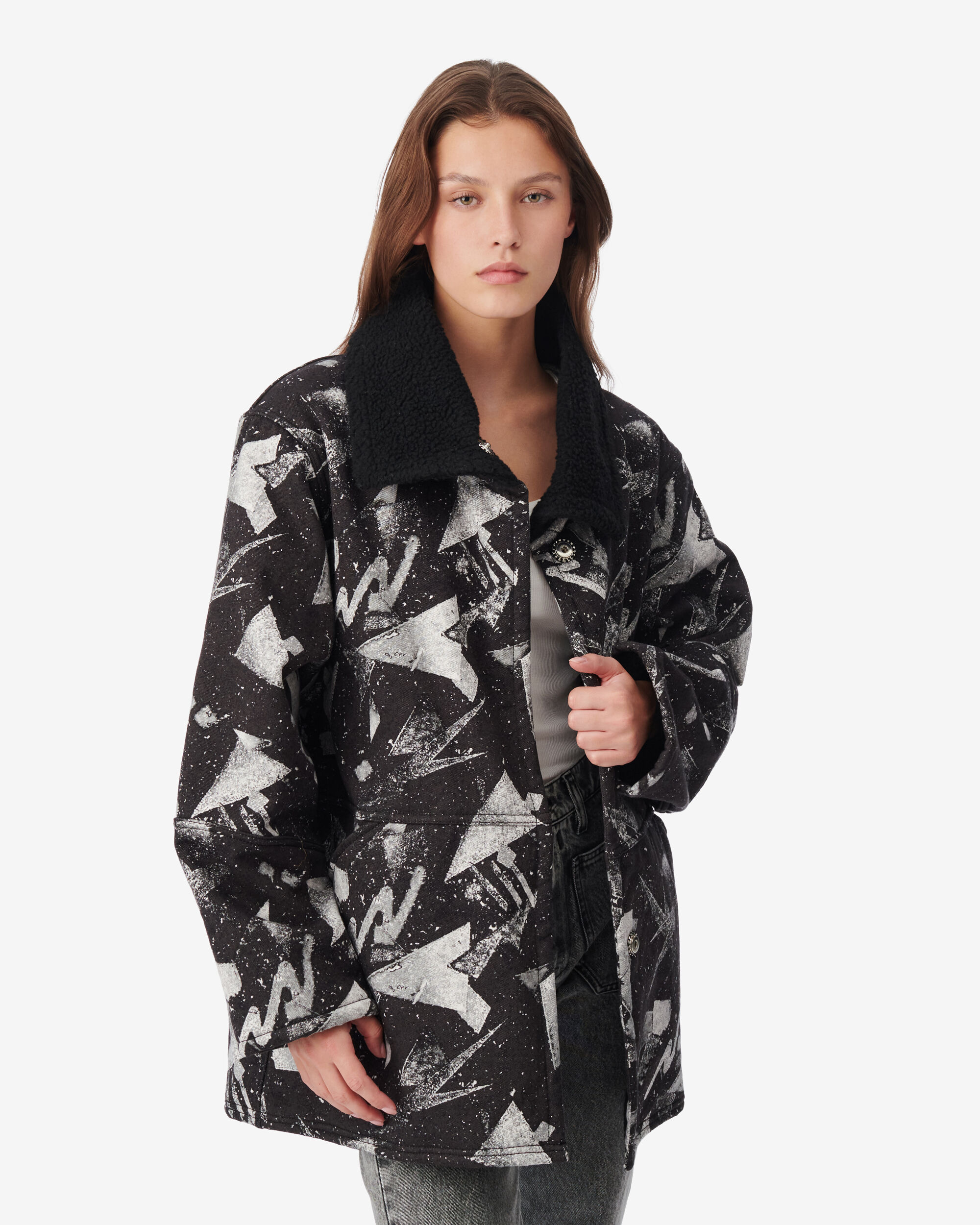 Iro coats & jackets sales