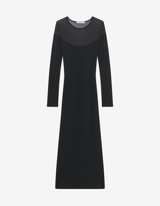 ROBE LONGUE