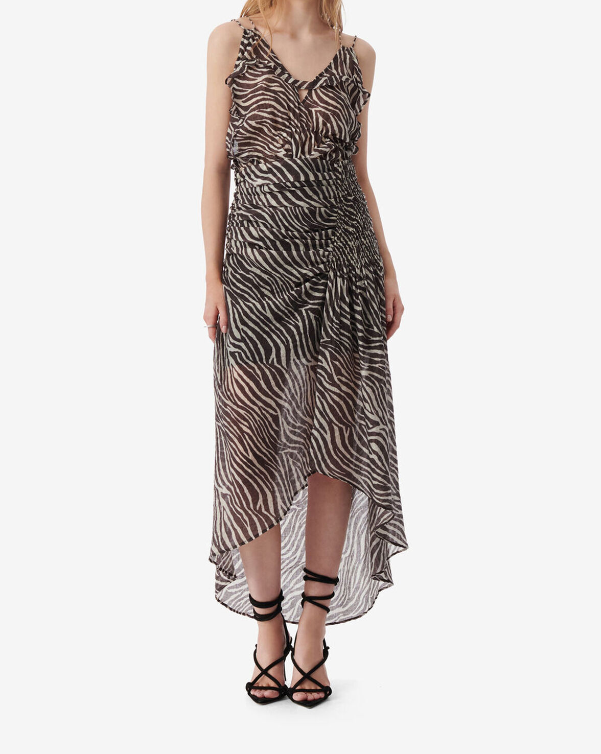 FENNY image number null