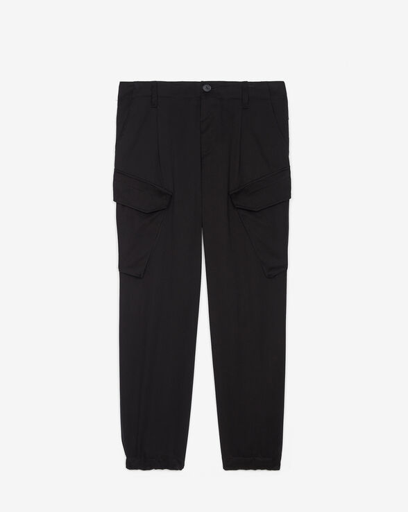 TALLULAH CARGO PANTS