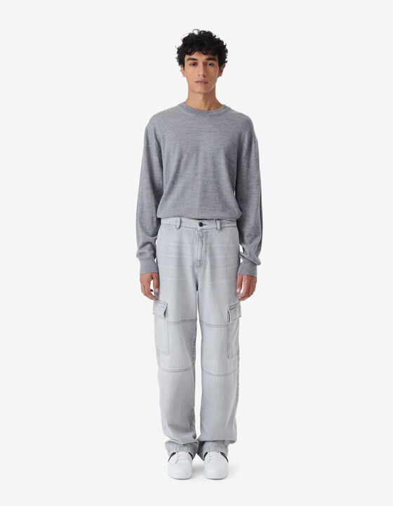 BAGGY JEANS