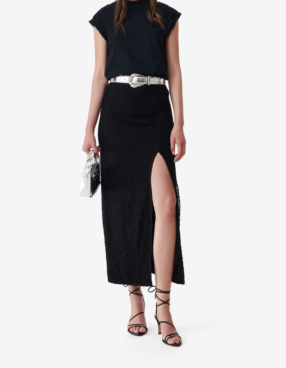 FILLINA LONG SKIRT