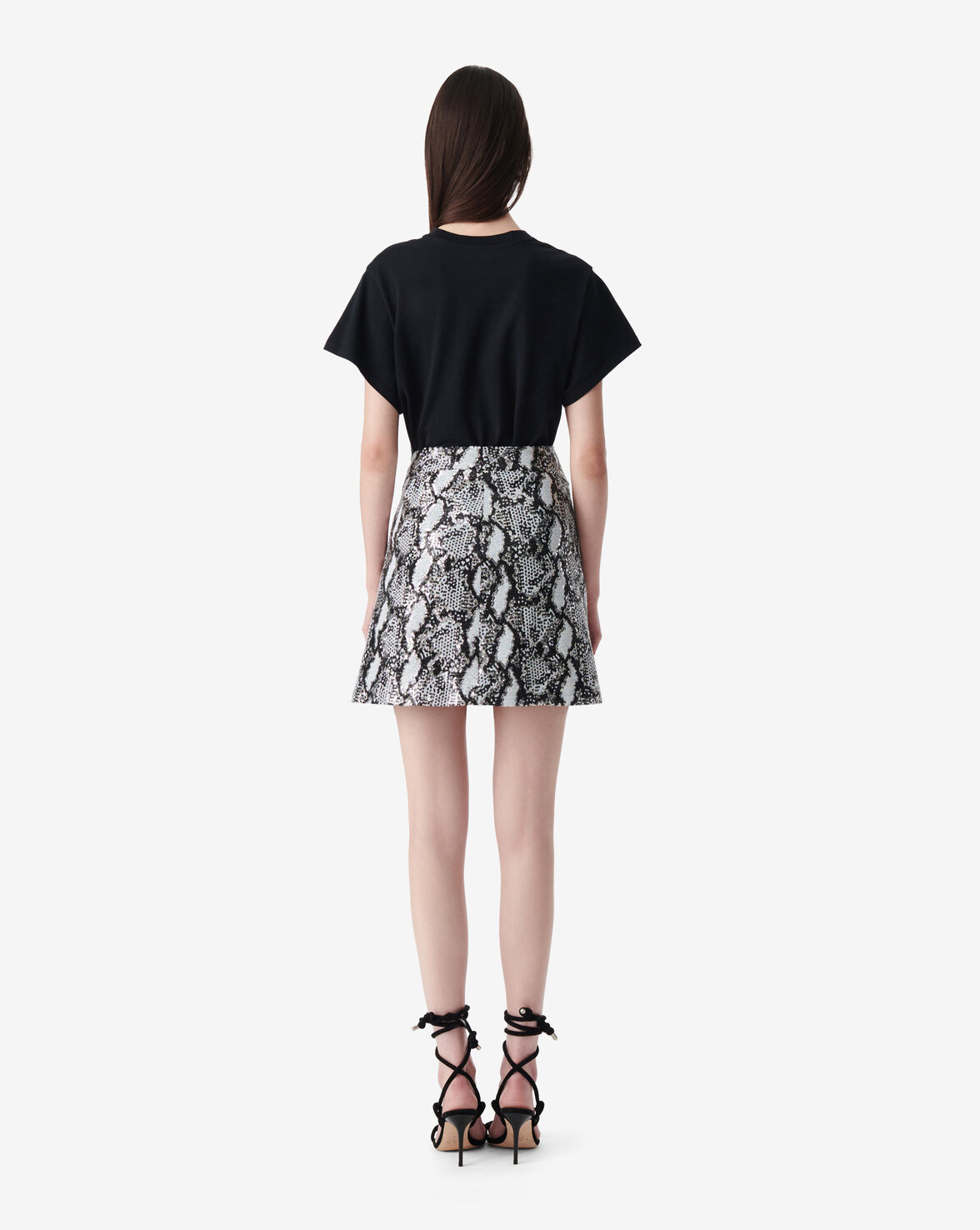 ALIPA image number null