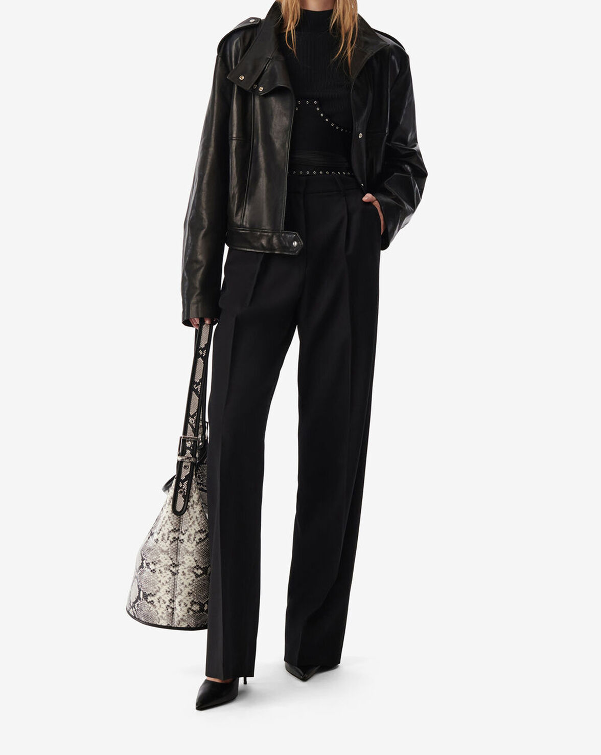 DAHLA image number null