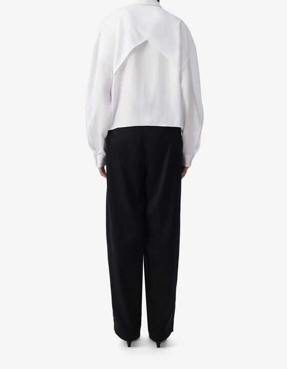 OVERSIZED SHIRT