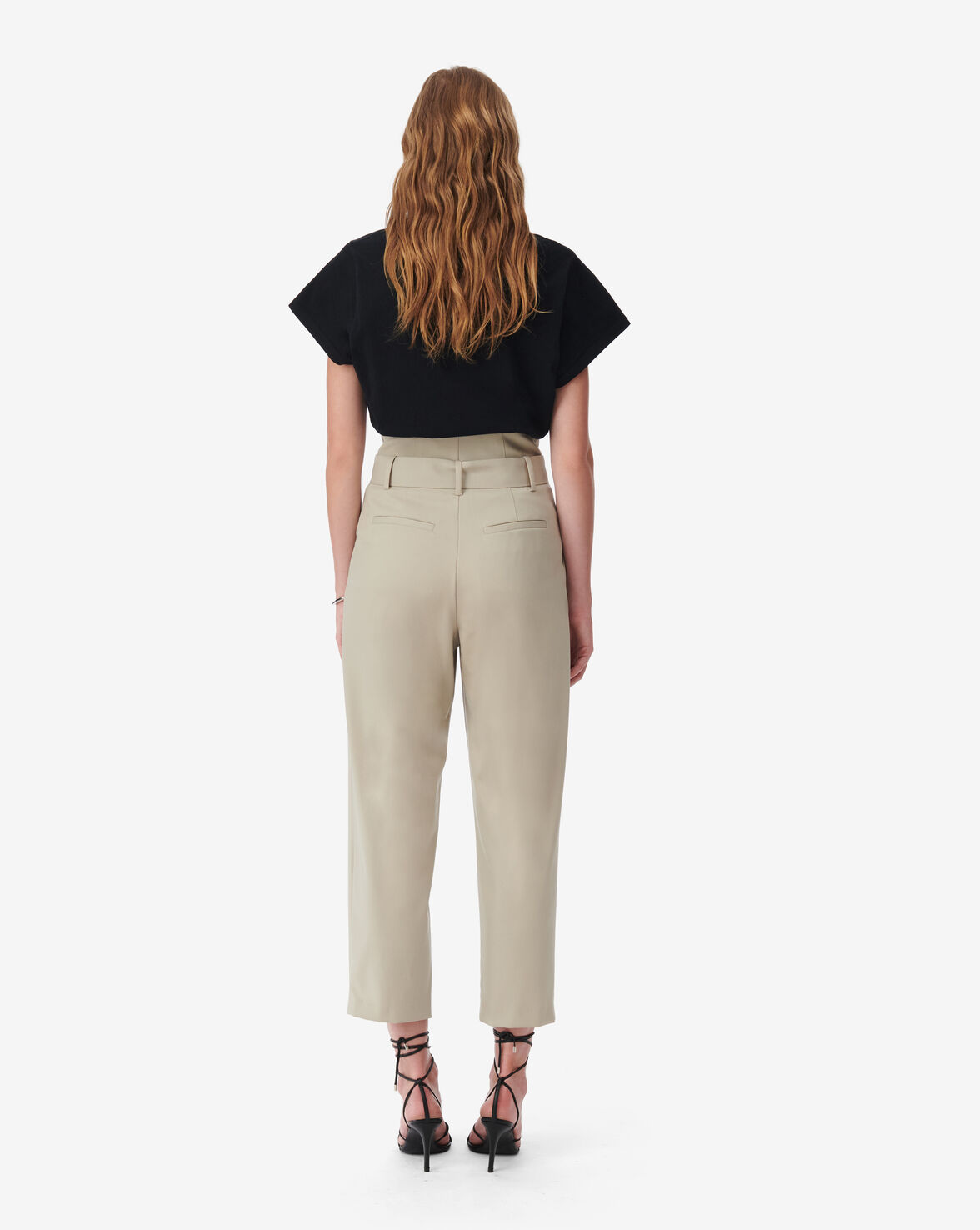 ARRISON image number null