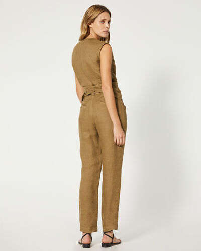 IRO GUS JUMPSUIT