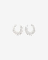 STRASS EARRING image number null