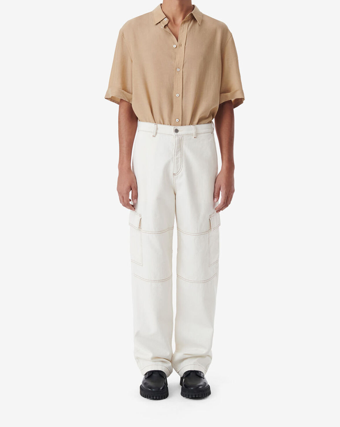 CALLIE image number null