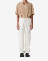 CALLIE image number null