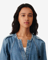 SETIA image number null