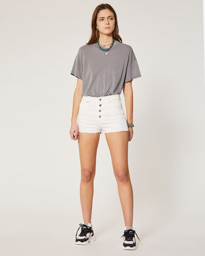 IRO BASTIL SHORTS