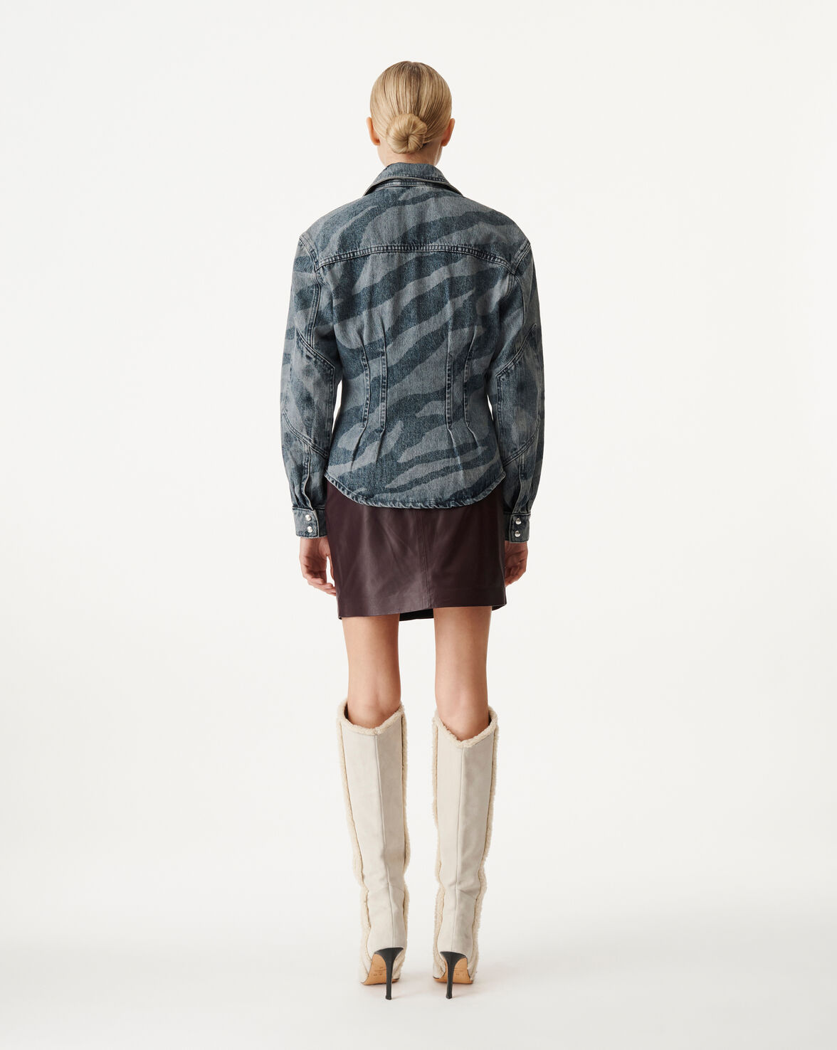 CAIRO image number null