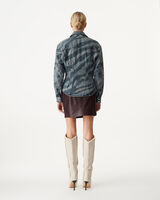 CAIRO image number null