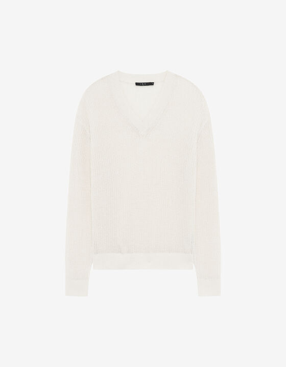 KNITTED SWEATER