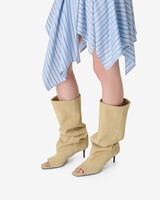 SLOUCHY SD image number null