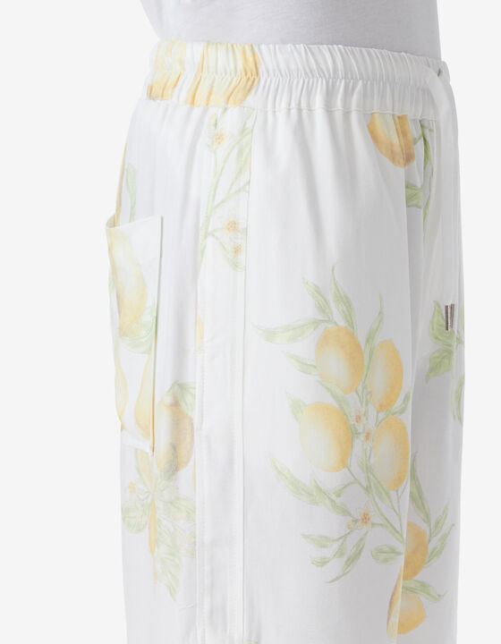 SHORT &Agrave; IMPRIM&Eacute;