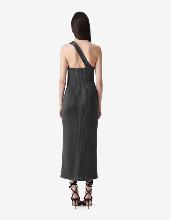 ROBE MIDI ASYM&Eacute;TRIQUE