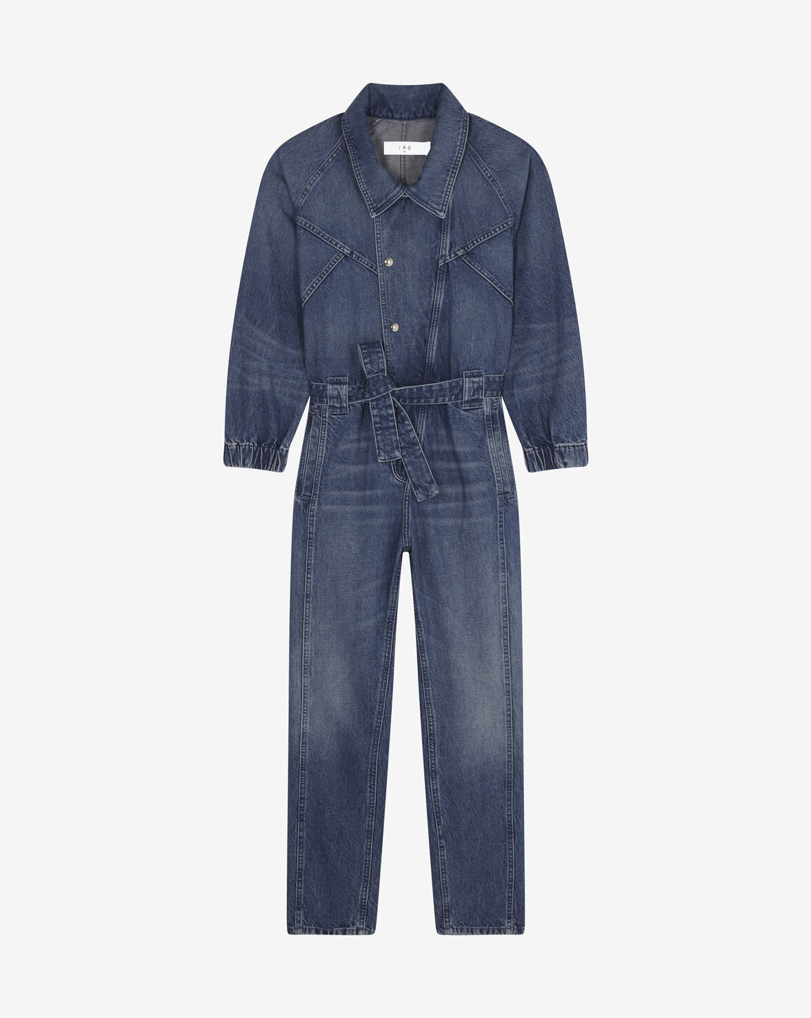 CLEO image number null