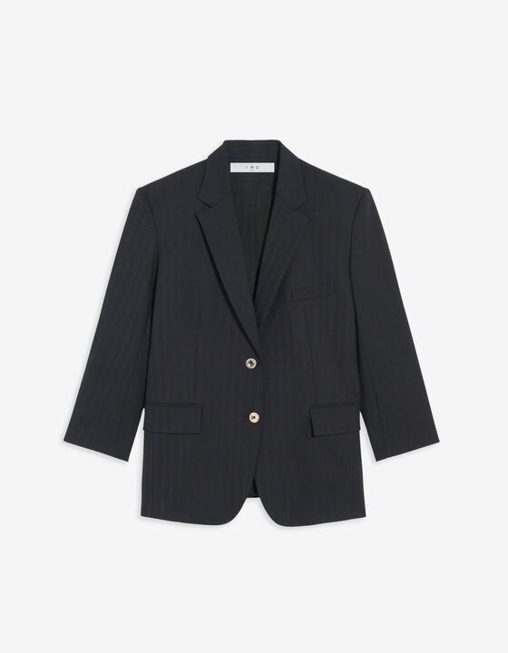 OLAPI SUIT JACKET
