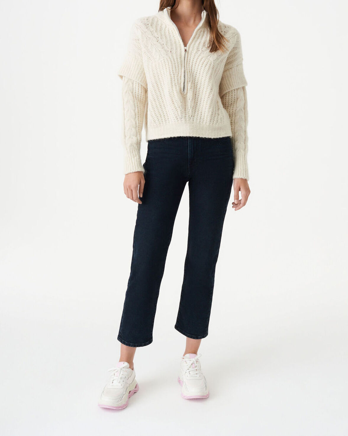 DEEN image number null