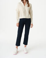 DEEN image number null