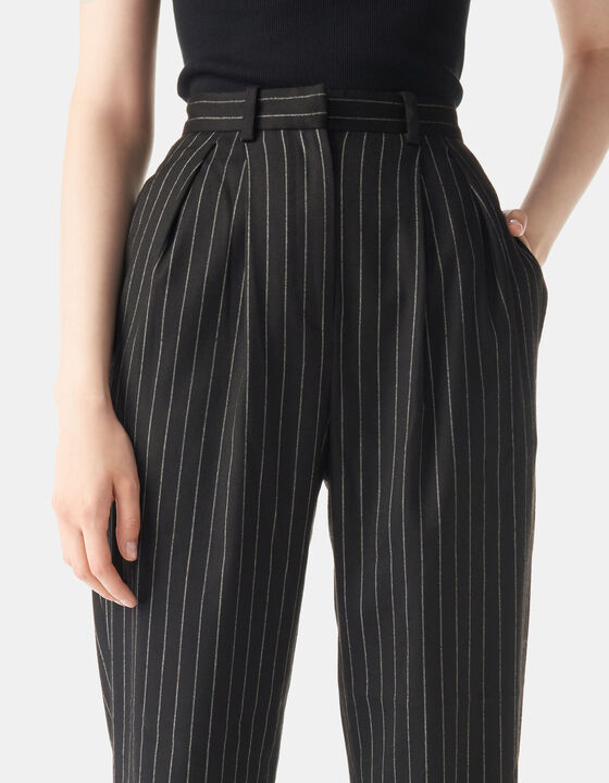 TAILORED PANTS