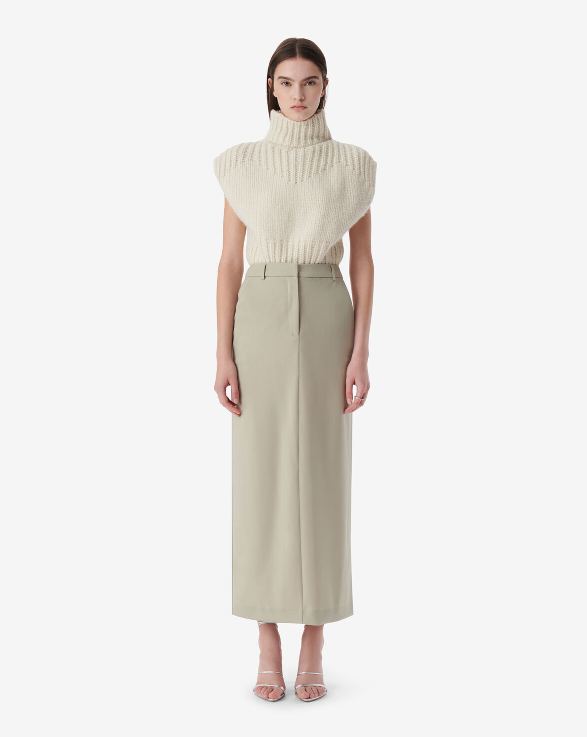 ARIANNE image number null