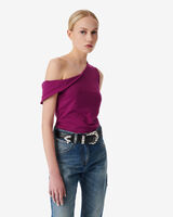 IRINE image number null