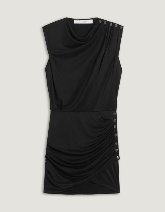 MANAIA DRESS