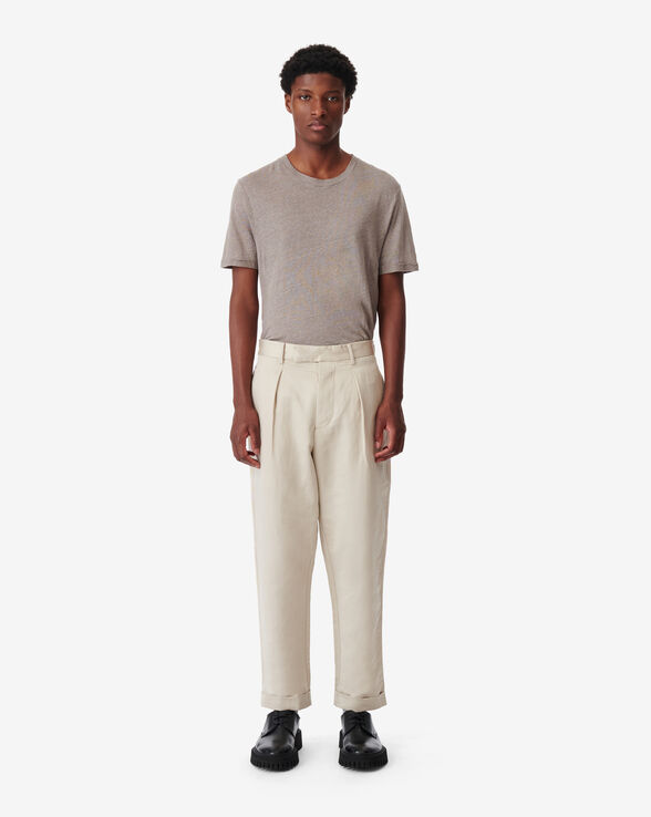 TOBIE LOOSE FIT PANTS