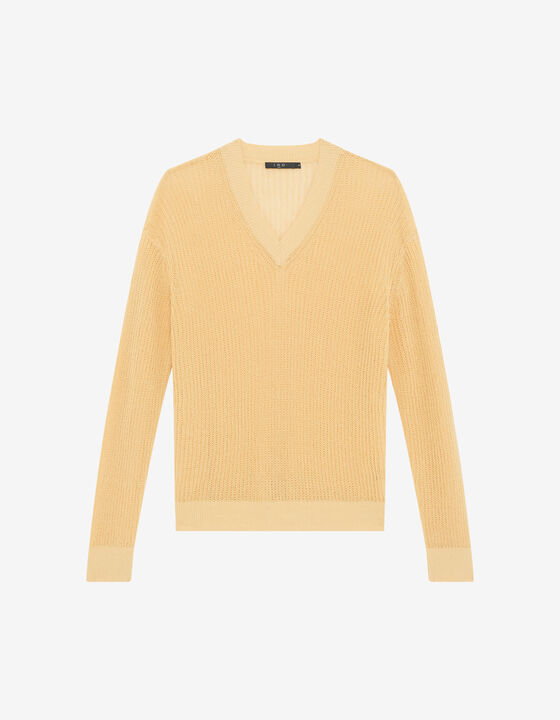 KNITTED SWEATER