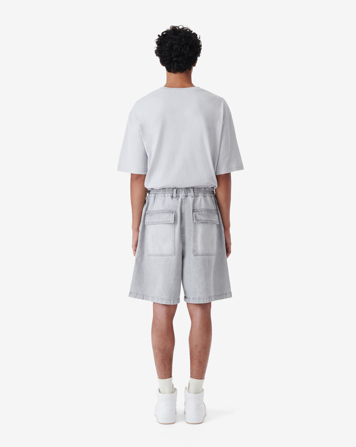 ARRYA image number null