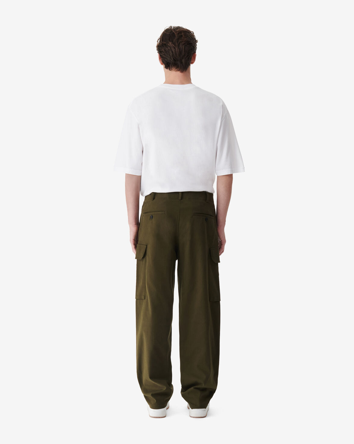 CILIO image number null