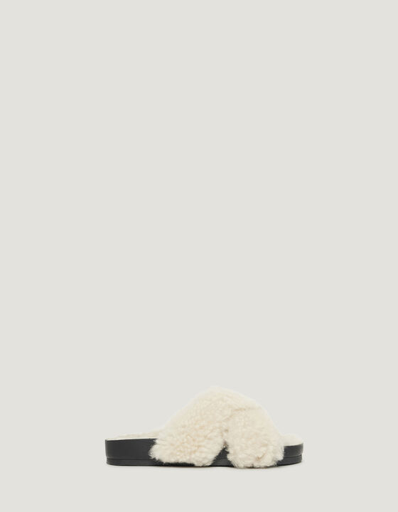 ZEPHYR SANDALS