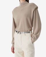 ALOU image number null