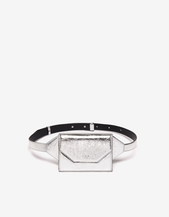 HORU CALFSKIN BELT BAG