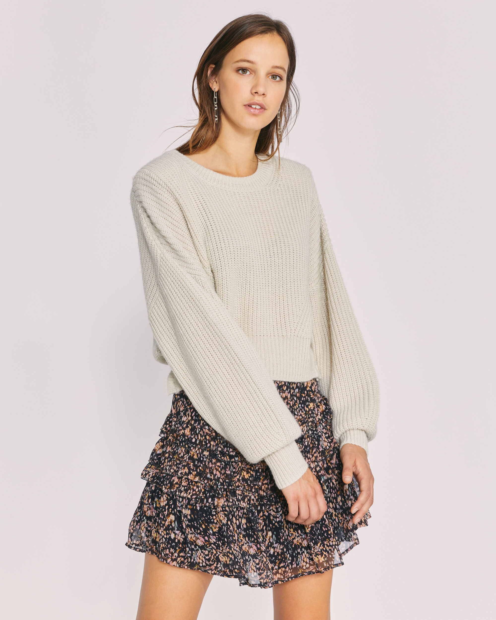 iro sweater