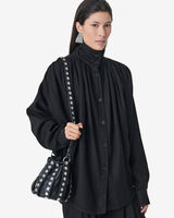 COLUMN PURSE ST image number null
