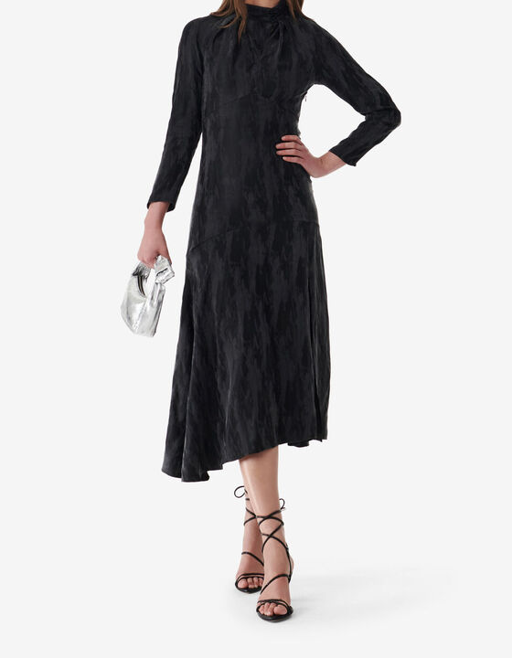 LONG DRESS