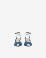 DAMIA LOW DENIM image number null