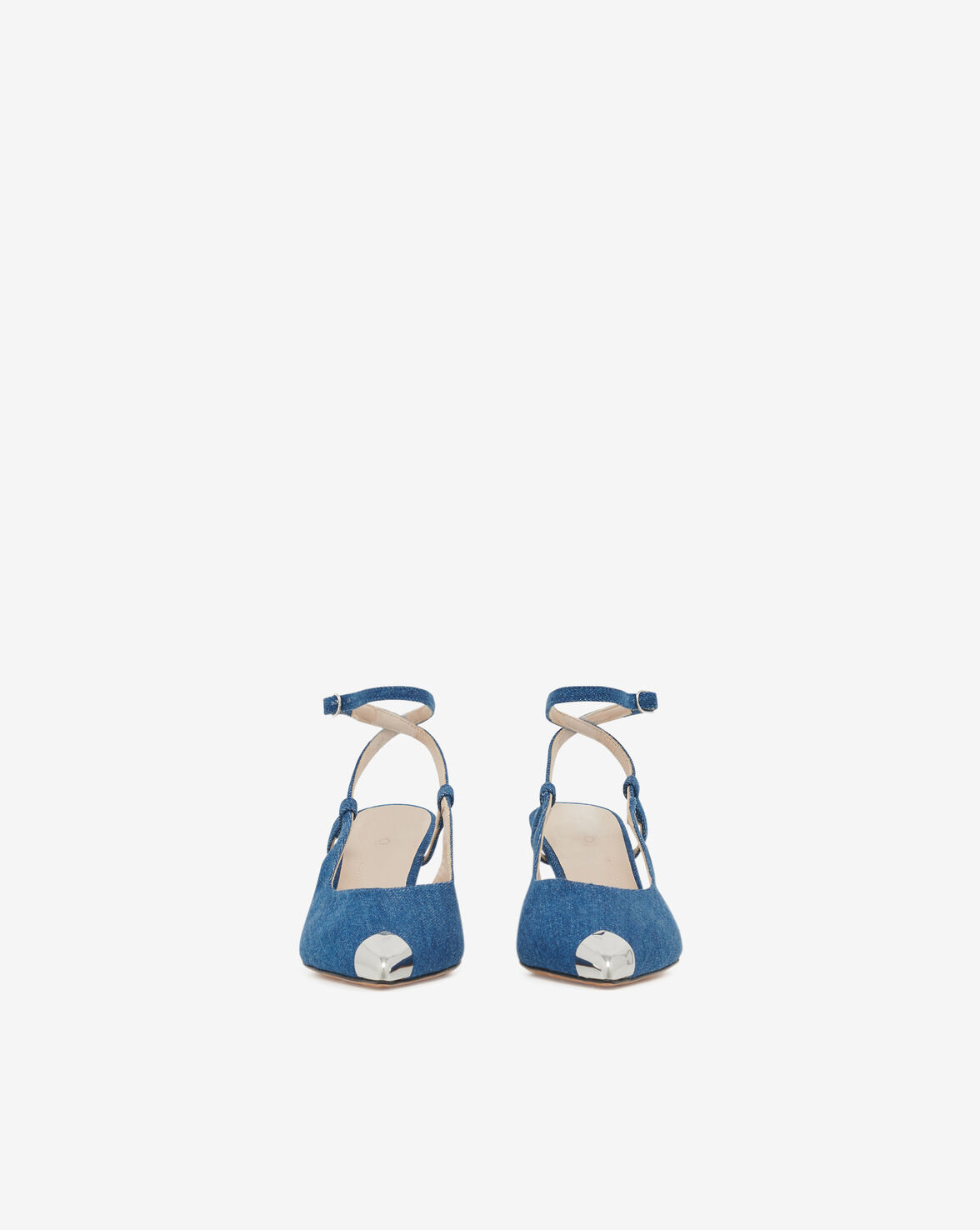DAMIA LOW DENIM image number null