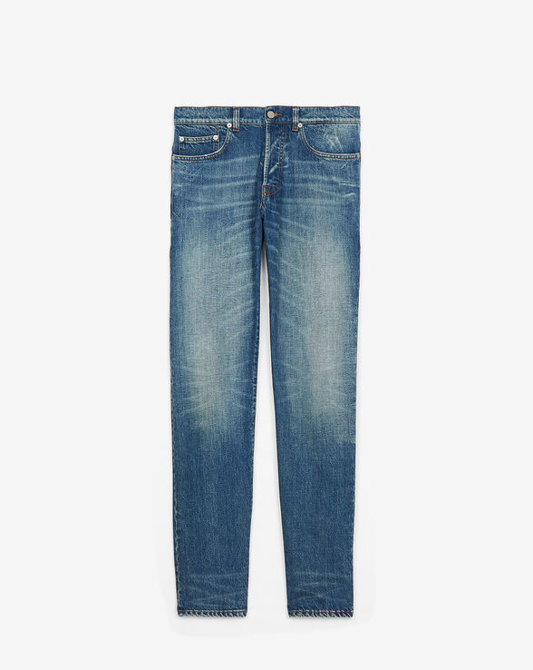 GANRHE TAPERED JEANS