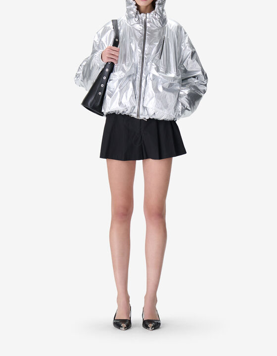 WATERPROOF JACKET