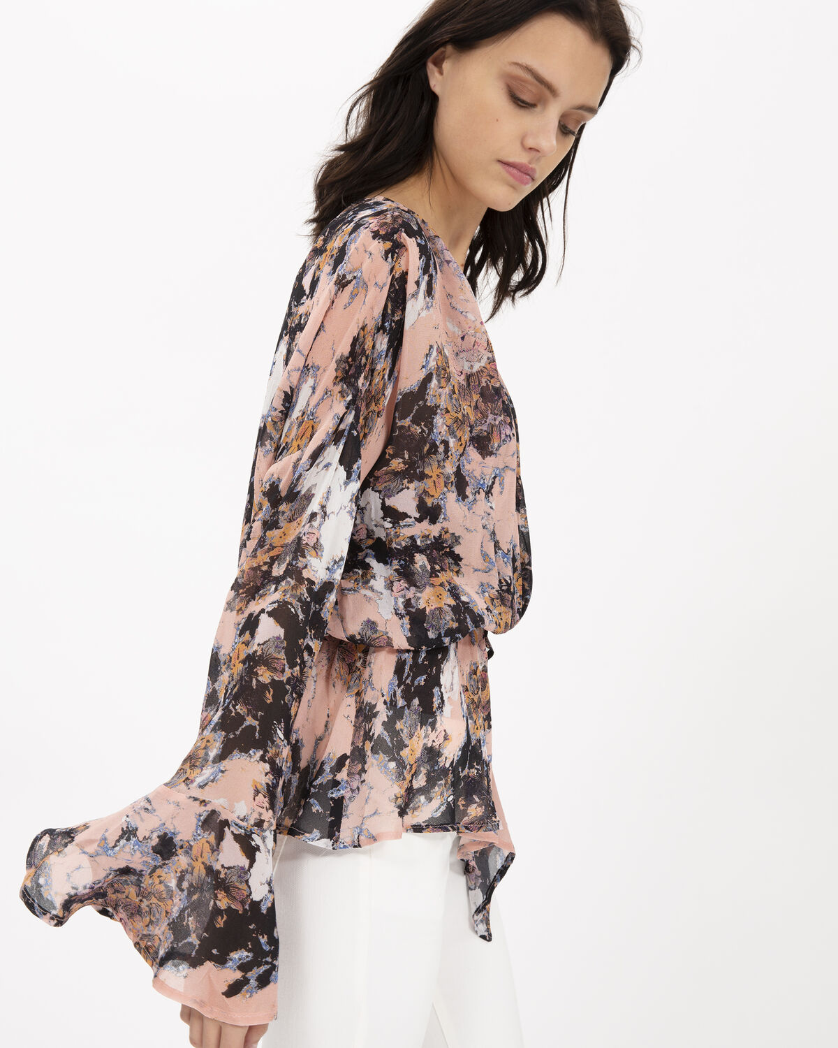Paradon Top Nude by IRO Paris