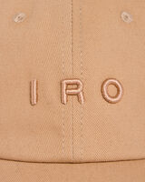 CAP image number null