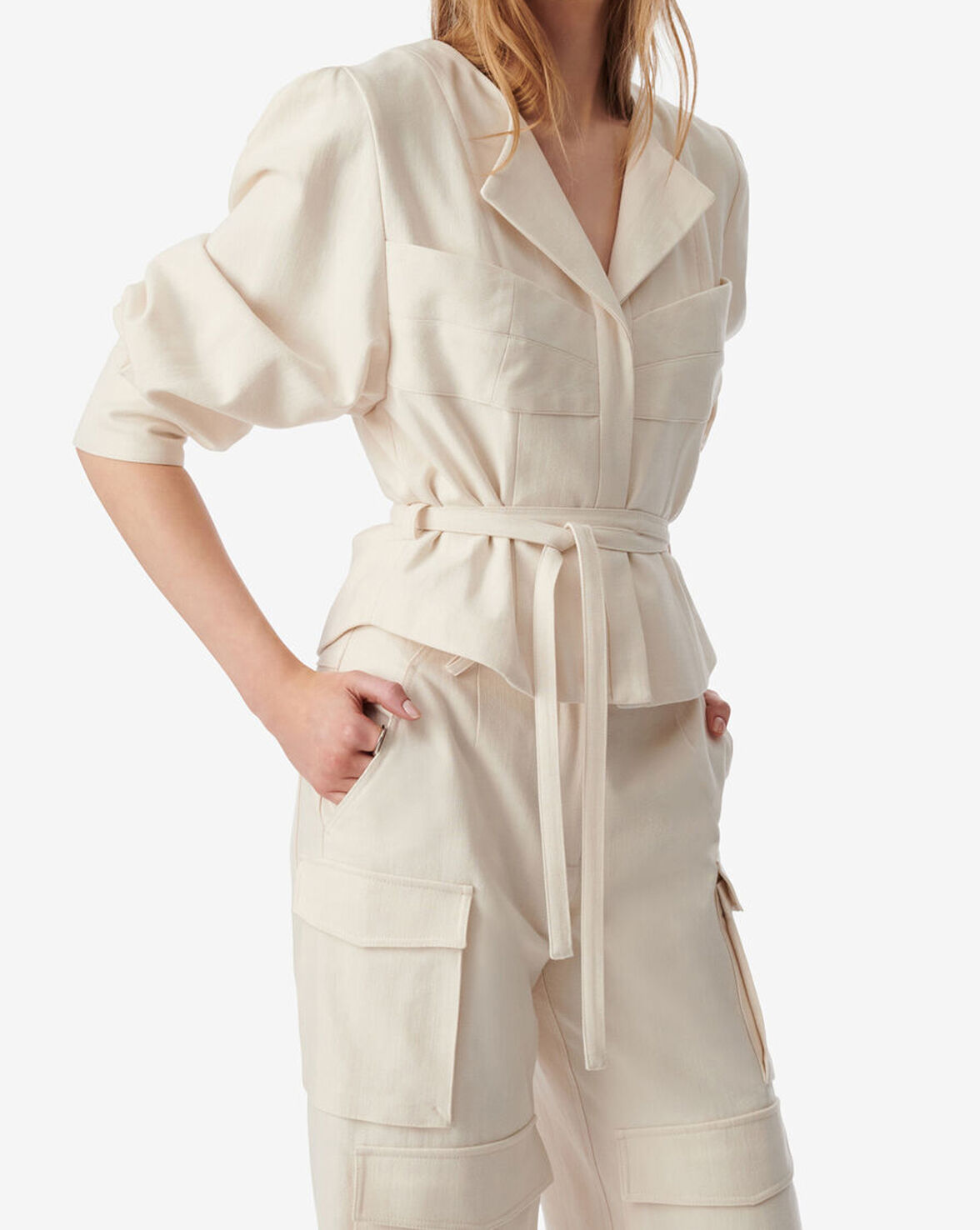 PARISA image number null